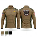 SAC SOUTH 26897599 Windbreaker - 4