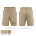 Auburndale Sr. NJROTC Athletic Shorts With Pockets - 1