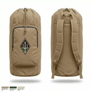 Gear Bag, 113th MP CO, National Guard, Teamtime, Team time, sublimation, custom sports apparel, team uniforms, spirit wear, spiritwear, sports uniforms, custom shirts, team store, custom team store, fundraiser sports, apparel fundraiser