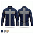 Benton County E.M.S. 42277463 Windbreaker - 1
