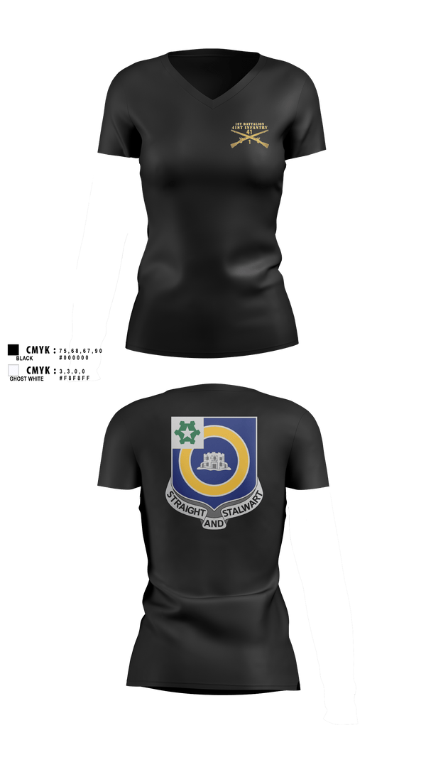 Womens Short Sleeve Vneck Shirt, 1-41, Army, Teamtime, Team time, sublimation, custom sports apparel, team uniforms, spirit wear, spiritwear, sports uniforms, custom shirts, team store, custom team store, fundraiser sports, apparel fundraiser