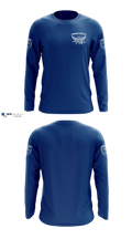 Rockford Police S.R.T. 53672195 Long Sleeve Performance Shirt - 3