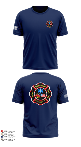 Old School Cotton Feel Shirt, EventsByJoel, , Teamtime, Team time, sublimation, custom sports apparel, team uniforms, spirit wear, spiritwear, sports uniforms, custom shirts, team store, custom team store, fundraiser sports, apparel fundraiser