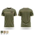 East Fort Bend Regional SWAT Old School Cotton Feel Shirt - 1