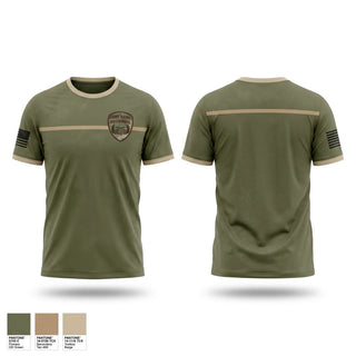 Old School Cotton Feel Shirt, East Fort Bend Regional SWAT, Police, Teamtime, Team time, sublimation, custom sports apparel, team uniforms, spirit wear, spiritwear, sports uniforms, custom shirts, team store, custom team store, fundraiser sports, apparel fundraiser
