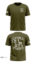 B/741BEB 92867262 Short Sleeve Performance Shirt - 9