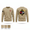 PLAYMAKERS Crew Neck Sweatshirt - 1