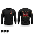 315 Long Sleeve Performance Shirt - 1