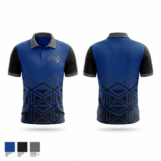 Short Sleeve Performance Polo, West Georgia Storm, Softball, Teamtime, Team time, sublimation, custom sports apparel, team uniforms, spirit wear, spiritwear, sports uniforms, custom shirts, team store, custom team store, fundraiser sports, apparel fundraiser