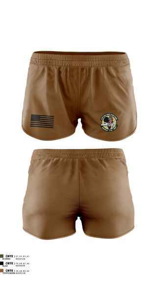 Ranger Panties, DET 2 CO A 2-245th AVN, , Teamtime, Team time, sublimation, custom sports apparel, team uniforms, spirit wear, spiritwear, sports uniforms, custom shirts, team store, custom team store, fundraiser sports, apparel fundraiser