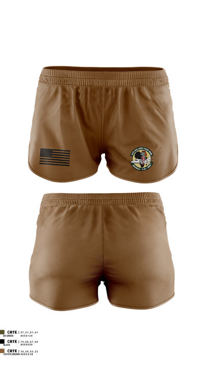 DET 2 CO A 2-245th AVN 46226536 Ranger Panties - 102