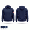 Munroe falls fire department Hoodie - 1