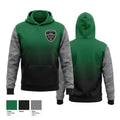 Montgomery Knights Hoodie - 1