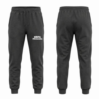 Sweatpants, NBPA Minnesota, Police, Teamtime, Team time, sublimation, custom sports apparel, team uniforms, spirit wear, spiritwear, sports uniforms, custom shirts, team store, custom team store, fundraiser sports, apparel fundraiser