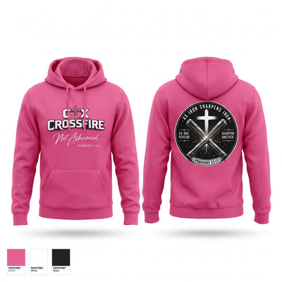 CTX Crossfire Hoodie - 2