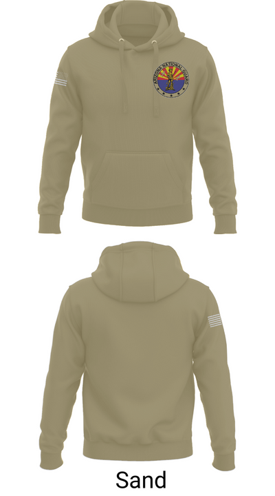 253rd EN BN 28380411 Hoodie - 98
