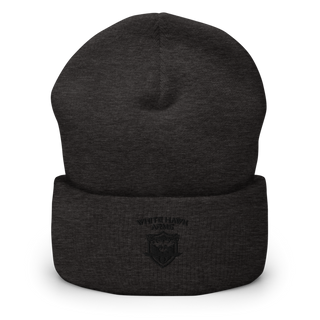 Whitehawk Arms 42487826 Cuffed Beanie | Yupoong 1501KC