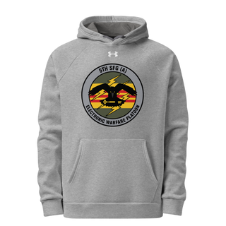MICO GSB 5TH GROUP EW PLATOON 16265952 Under Armour Hoodie