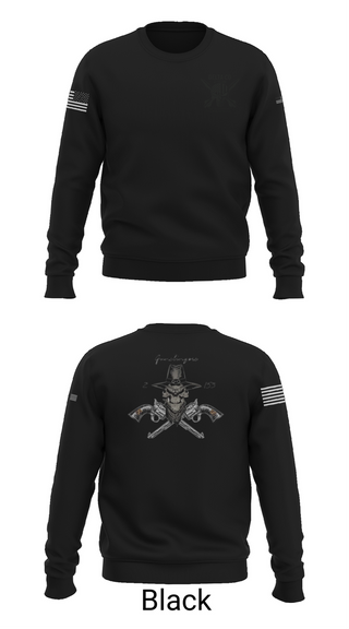 Crew Neck Sweatshirt, CO D 2-153, , Teamtime, Team time, sublimation, custom sports apparel, team uniforms, spirit wear, spiritwear, sports uniforms, custom shirts, team store, custom team store, fundraiser sports, apparel fundraiser
