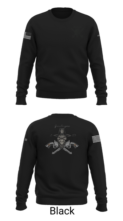 CO D 2-153 92734022 Crew Neck Sweatshirt - 24