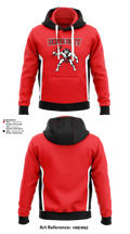 Cave City 27613702 Hoodie - 1