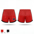 Hurricanes 3818180 Women's Shorts - 1