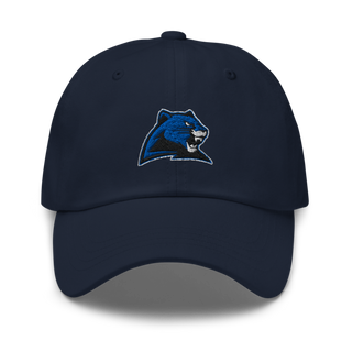 Marion C Early R-5 High School Cheer 22257490 Classic Dad Hat | Yupoong 6245CM