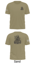 278th JMTG-U Mayors Cell Mech. 76507517 Old School Cotton Feel Shirt - 86