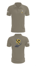 3227 aircav 53479323 Short Sleeve Performance Polo - 67