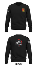 3-27 68507802 Crew Neck Sweatshirt - 25