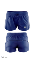 Guardian Resilience Team Women's Shorts - 8