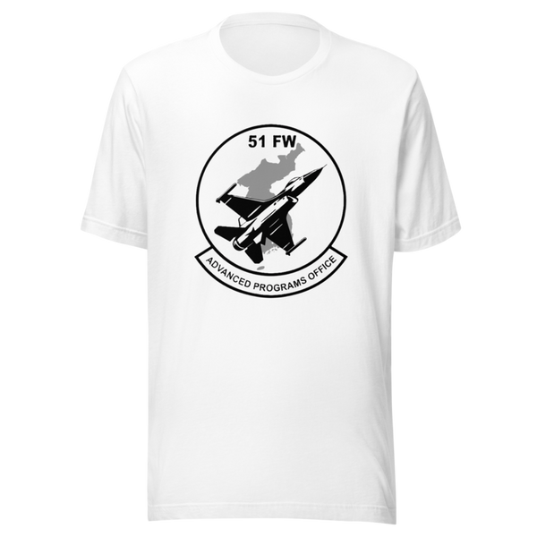Unisex Staple T-Shirt - White