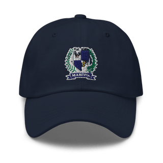 F-FSC 5TH BN 25TH FAR 14619072 Classic Dad Hat | Yupoong 6245CM