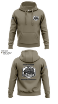 Fuel Team 6 54285292 Hoodie - 24