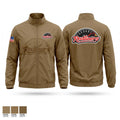 DFCS 4-9 CAV 42747943 Windbreaker - 1