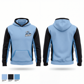 Hoodie, Boom Baby SB, Softball, Teamtime, Team time, sublimation, custom sports apparel, team uniforms, spirit wear, spiritwear, sports uniforms, custom shirts, team store, custom team store, fundraiser sports, apparel fundraiser