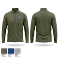 Prince George's County Police Robbery Unit 54388411 Windbreaker - 1