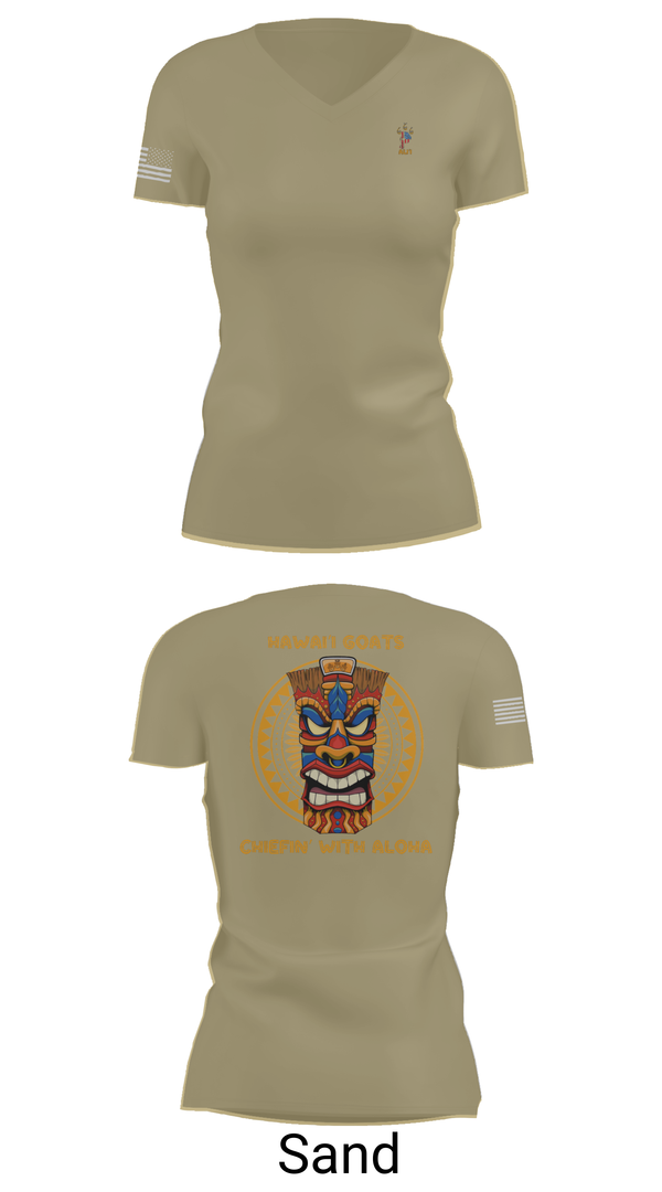 Womens Short Sleeve Vneck Shirt, Hsm37, , Teamtime, Team time, sublimation, custom sports apparel, team uniforms, spirit wear, spiritwear, sports uniforms, custom shirts, team store, custom team store, fundraiser sports, apparel fundraiser