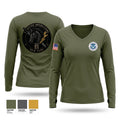 Fugitive Operations Old School Cotton Feel Shirt - 1