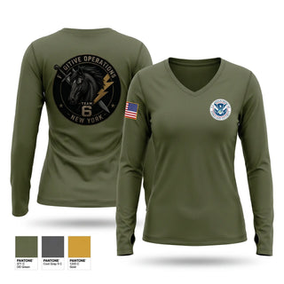 Old School Cotton Feel Shirt, Fugitive Operations, Police, Teamtime, Team time, sublimation, custom sports apparel, team uniforms, spirit wear, spiritwear, sports uniforms, custom shirts, team store, custom team store, fundraiser sports, apparel fundraiser