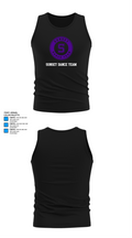 Sunset Dance Team 41477648 Tank Top - 32