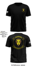 2nd Plt 6254296 Short Sleeve Performance Shirt - 3