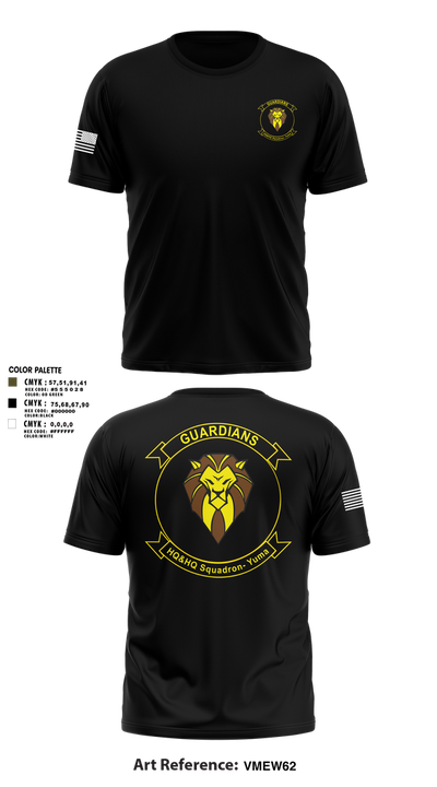2nd Plt 6254296 Short Sleeve Performance Shirt - 3