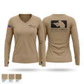 Attack Company Old School Cotton Feel Shirt - 1