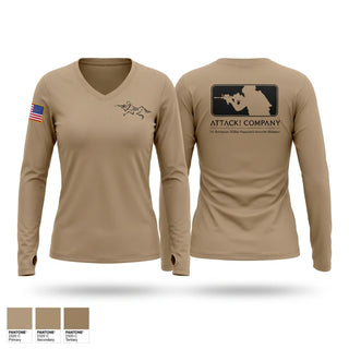 Old School Cotton Feel Shirt, Attack Company, Army, Teamtime, Team time, sublimation, custom sports apparel, team uniforms, spirit wear, spiritwear, sports uniforms, custom shirts, team store, custom team store, fundraiser sports, apparel fundraiser