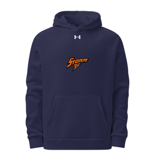 Storm Under Armour Hoodie