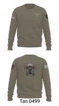 CHP- GGD WST 25577608 Crew Neck Sweatshirt - 62