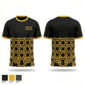 Jarrell United 93925266 Short Sleeve Performance Shirt - 2