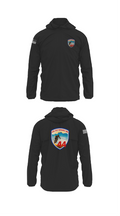 Civil Disturbance Unit Windbreaker - 20