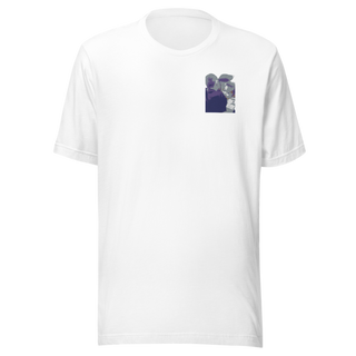 Pena 1012566 Unisex Staple T-Shirt | Bella + Canvas 3001